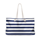 Copy of Hydrangea Floral Weekender Bag