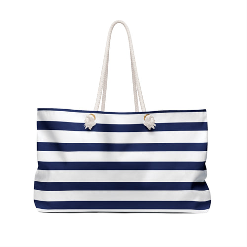 Copy of Hydrangea Floral Weekender Bag
