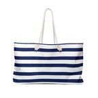 Copy of Hydrangea Floral Weekender Bag