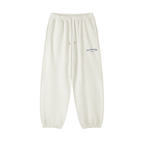 Essential Jogged Sweatpants