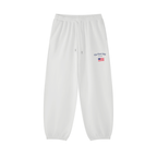Essential Jogged Sweatpants