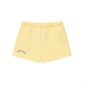 Essential Fleece Drawstring Sweatshorts