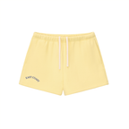 Essential Fleece Drawstring Sweatshorts