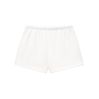 Essential Fleece Drawstring Sweatshorts