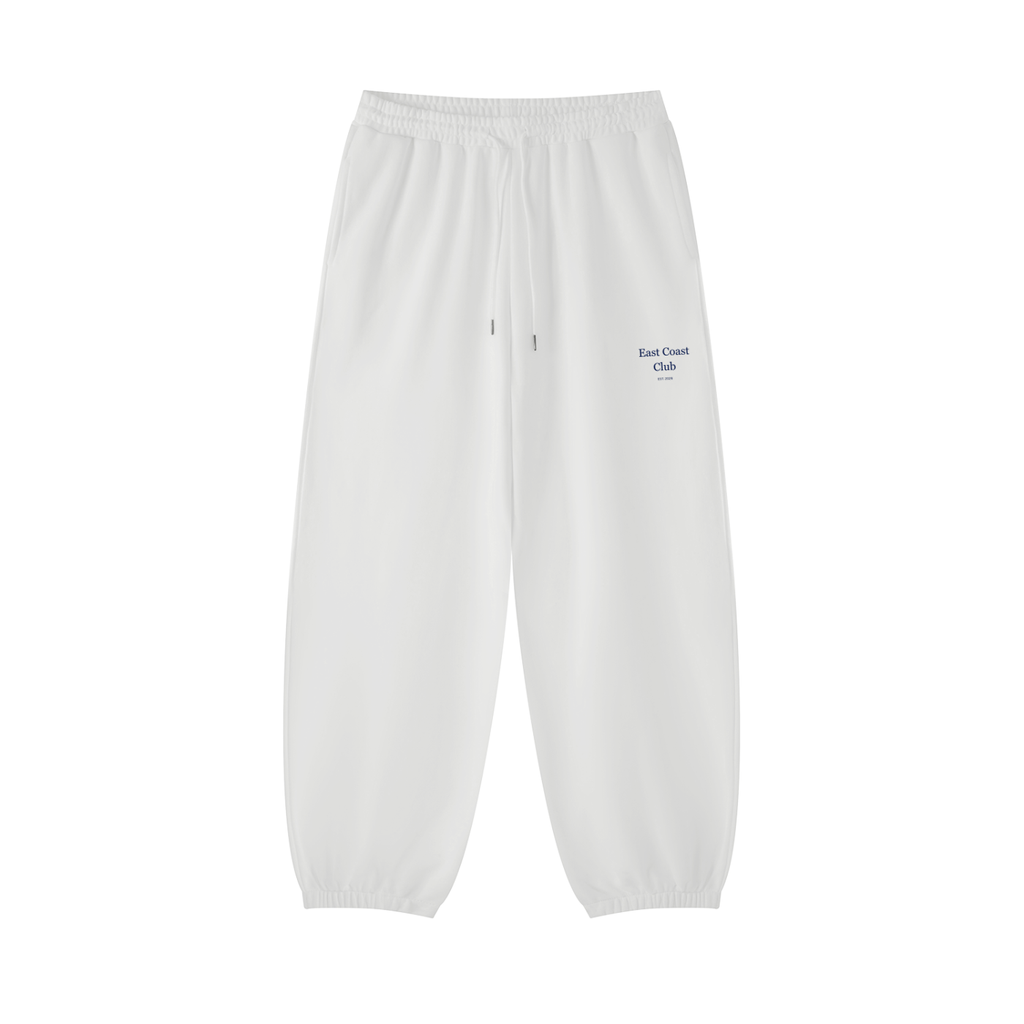 Essential Jogged Sweatpants
