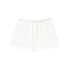 Essential Fleece Drawstring Sweatshorts