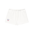 Essential Fleece Drawstring Sweatshorts