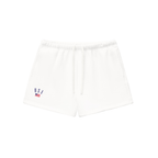 Essential Fleece Drawstring Sweatshorts