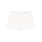 Essential Fleece Drawstring Sweatshorts